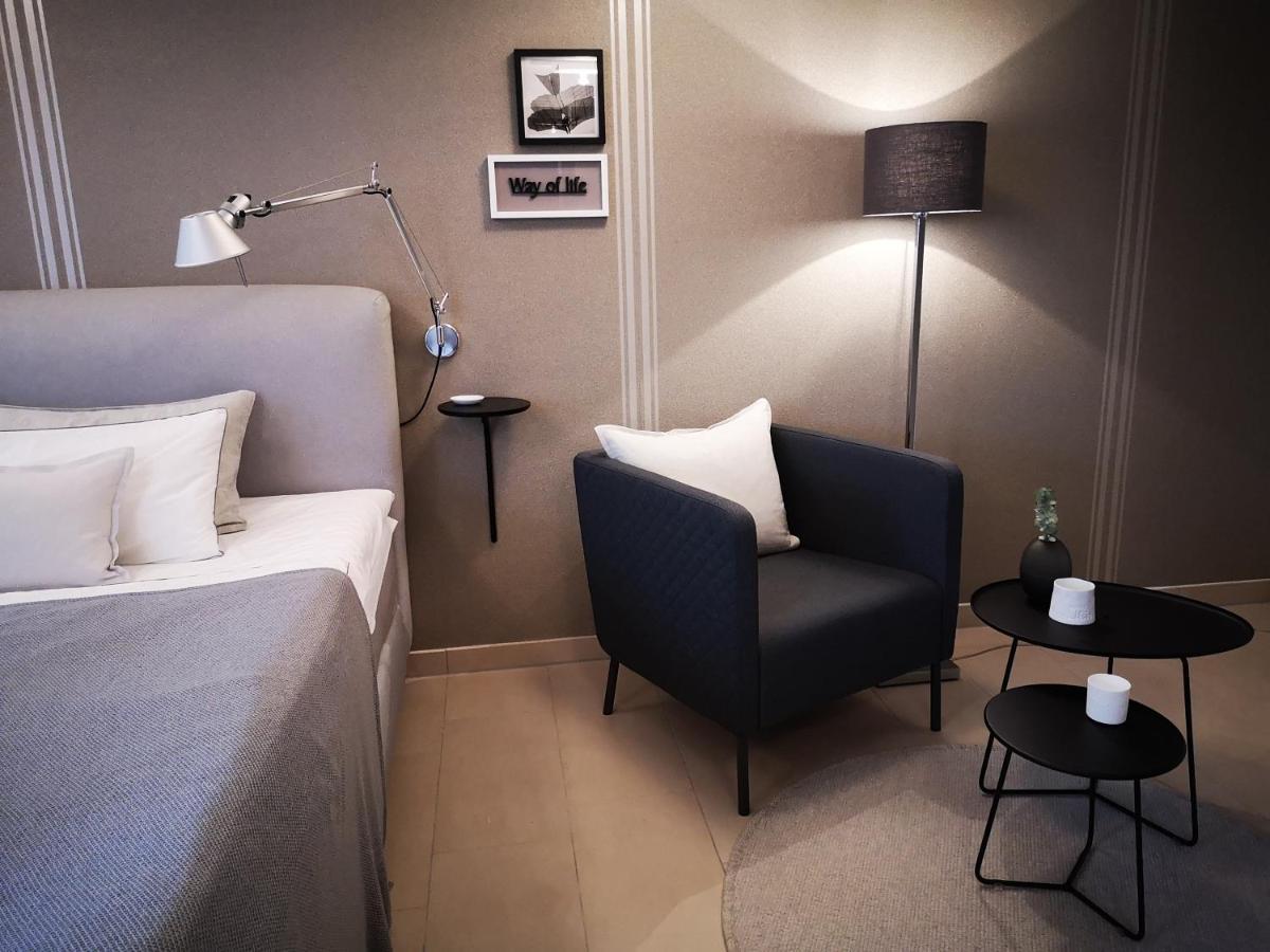 Lilienthal1 Apartsuite Нюрнберг Екстериор снимка