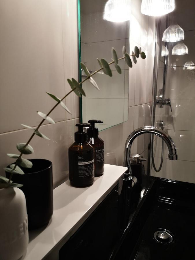Lilienthal1 Apartsuite Нюрнберг Екстериор снимка